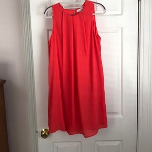 Watermelon 🍉 pink dress